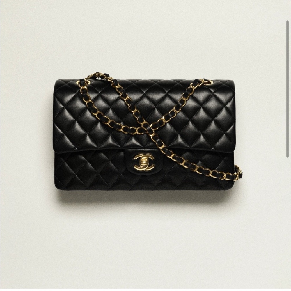 Cc Bag